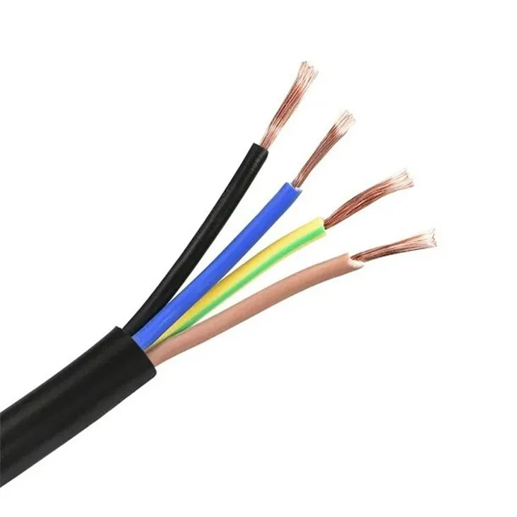 6 mm Cable Single Core Xlpe