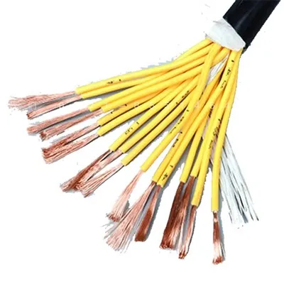 Cavo del pannello di controllo